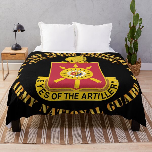 Item preview, Army - 171st Field Artillery - Eyes of the Artillery - ARNG - DUI w FA Sep X 300 designed and sold by Military Insignia Products.