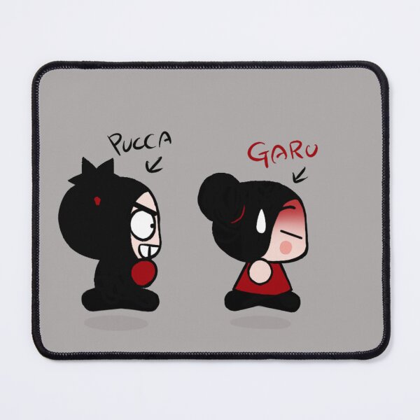 Item preview,  Pucca And Garu designed and sold by roniy2022.