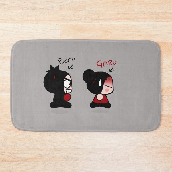 Item preview,  Pucca And Garu designed and sold by roniy2022.