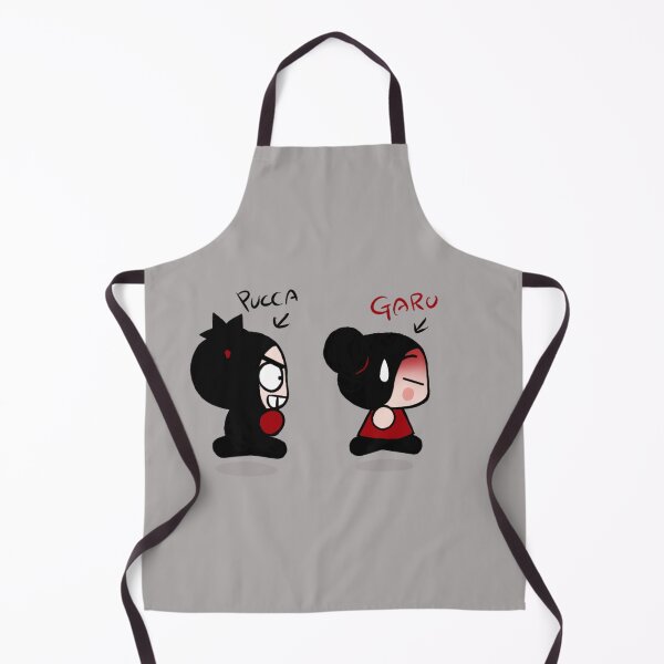 Item preview,  Pucca And Garu designed and sold by roniy2022.
