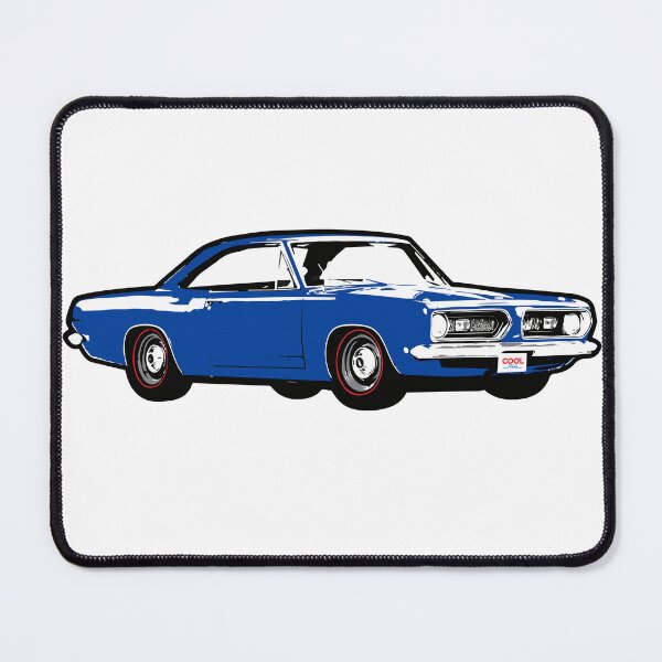 Item preview, Blue 60s PB designed and sold by CoolRide.