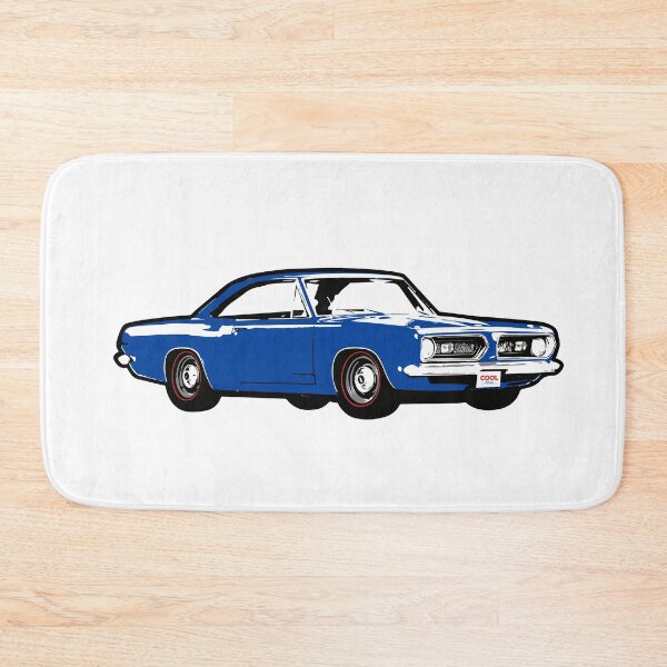 Item preview, Blue 60s PB designed and sold by CoolRide.