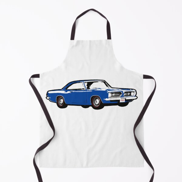 Item preview, Blue 60s PB designed and sold by CoolRide.