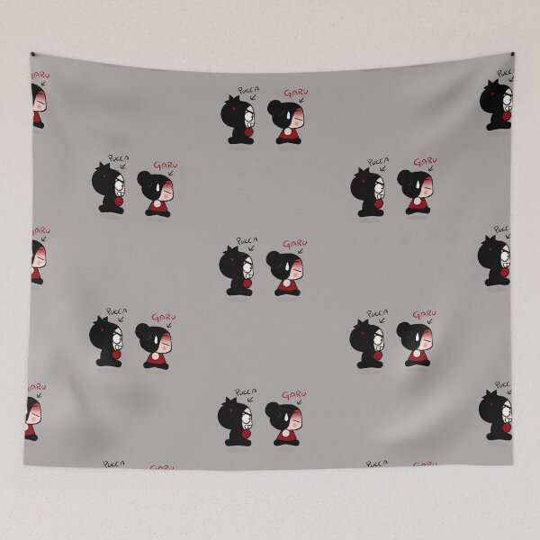 Item preview,  Pucca And Garu designed and sold by roniy2022.