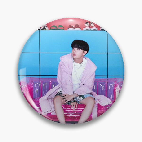 Item preview, BTS BE J-Hope designed and sold by WildCrownStudio.