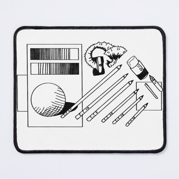 Item preview, Drawing design sketch  designed and sold by Candy Scribble.