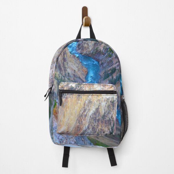 Item preview, Yellowstone Lower Falls designed and sold by questadesigns.