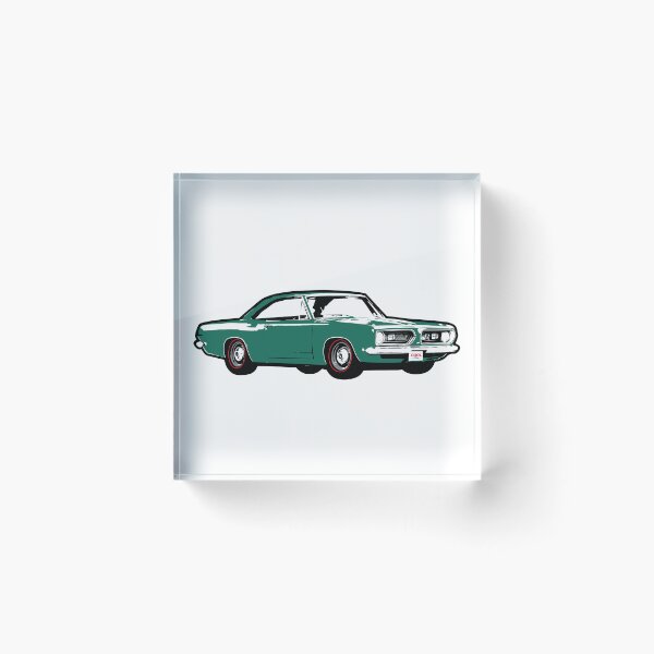 Item preview, Acqua 60s PB designed and sold by CoolRide.