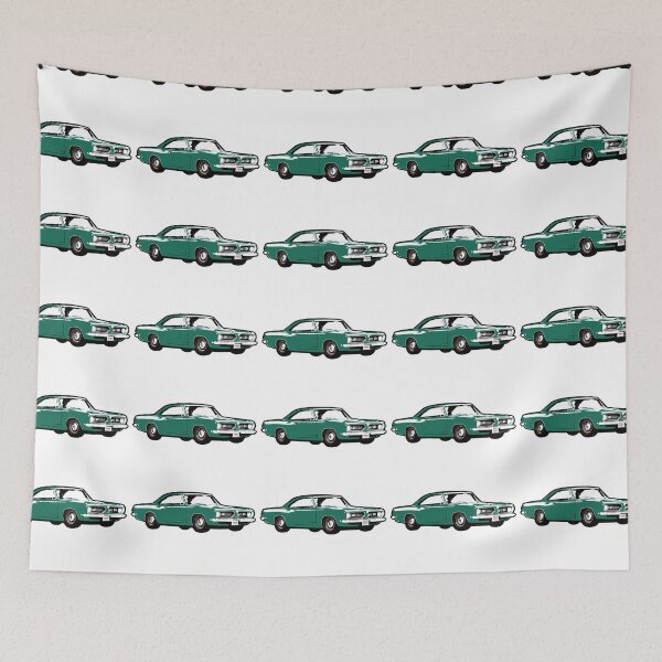 Item preview, Acqua 60s PB designed and sold by CoolRide.