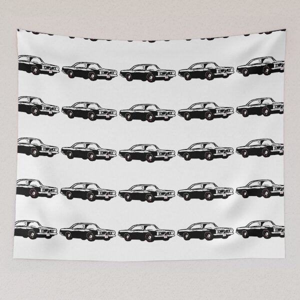Item preview, Black 60s PB designed and sold by CoolRide.
