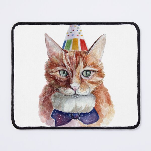 Item preview, Cat designed and sold by Yulchikdesign.
