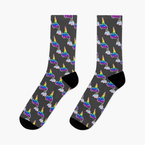 Item preview, Newfoundland and Labrador Canada Pride designed and sold by fearcity.