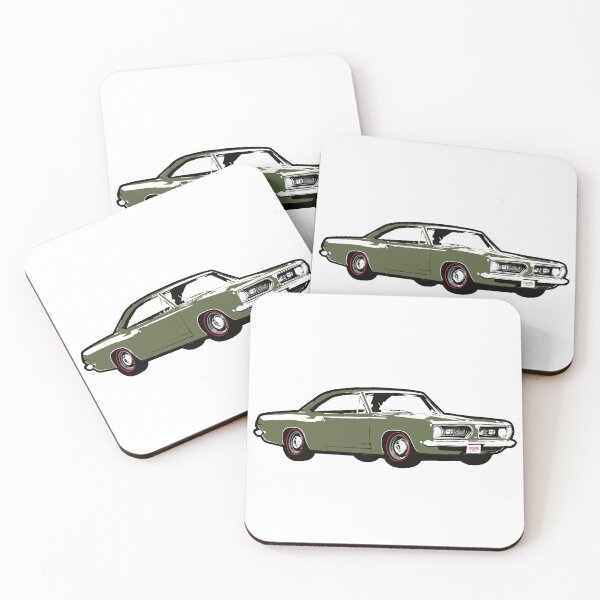 Item preview, Green 60s PB designed and sold by CoolRide.