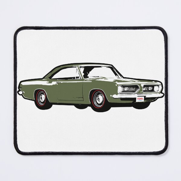 Item preview, Green 60s PB designed and sold by CoolRide.