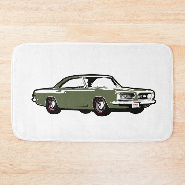Item preview, Green 60s PB designed and sold by CoolRide.