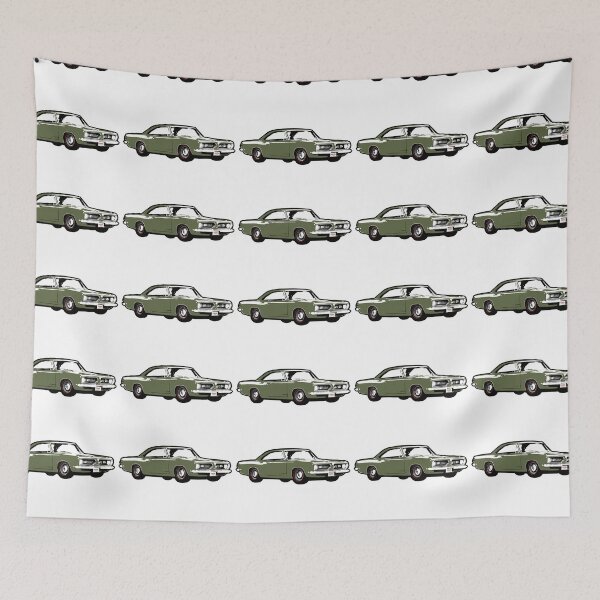 Item preview, Green 60s PB designed and sold by CoolRide.