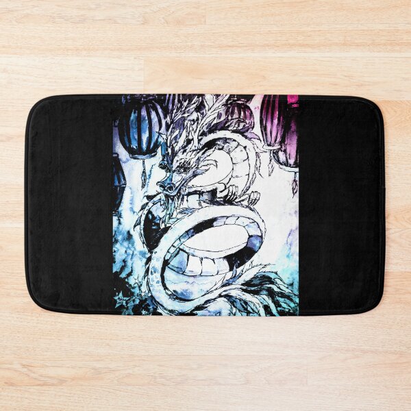 Item preview, Dragon, edited watercolour drawing by Marina Daniluka designed and sold by MariDaniArt.