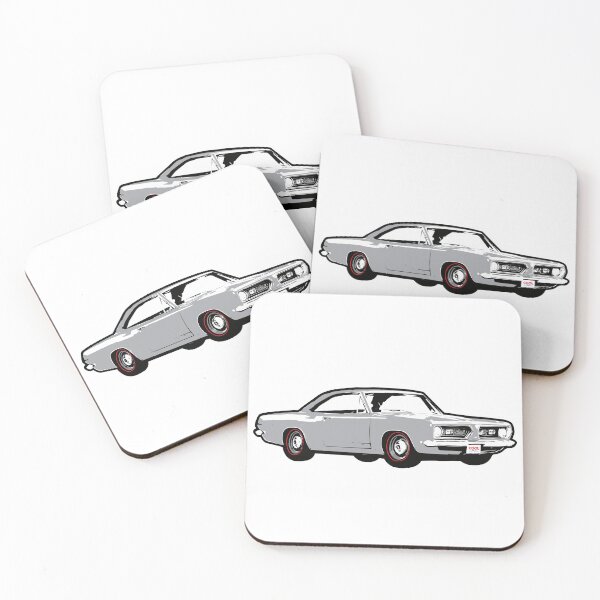 Item preview, Grey 60s PB designed and sold by CoolRide.