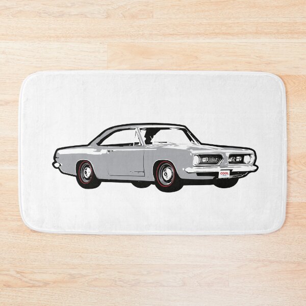 Item preview, Grey 60s PB designed and sold by CoolRide.