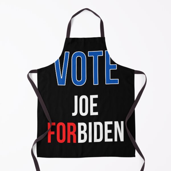 Item preview, Vote USA for Joe Forbidden Political Funny T-Shirt designed and sold by CoolMolo.