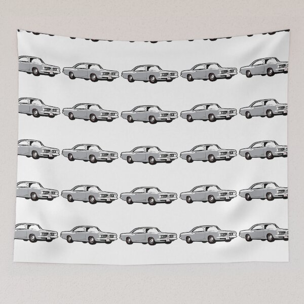 Item preview, Grey 60s PB designed and sold by CoolRide.