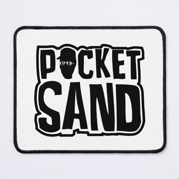 Artikelvorschau, Taschensand BlackArt entworfen und verkauft von Primal Mistry.