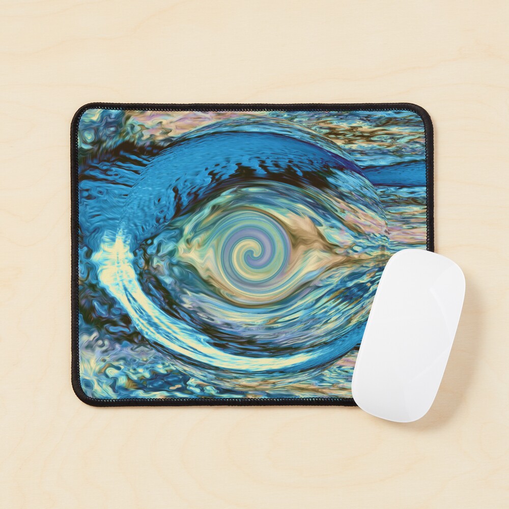 Item preview, Mouse Pad designed and sold by Ralek.