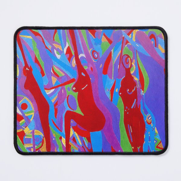 Item preview, Dancing Festival designed and sold by Icarusismart.