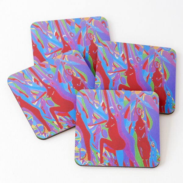 Item preview, Dancing Festival designed and sold by Icarusismart.