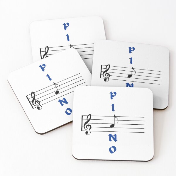 Item preview, Piano designed and sold by stijl-d-zijnh.