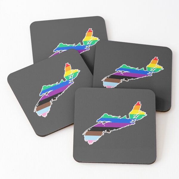 Item preview, Nova Scotia Canada Pride designed and sold by fearcity.