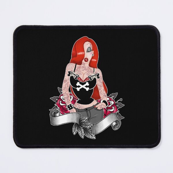 Item preview, Bad Girl. designed and sold by Theresaunique.