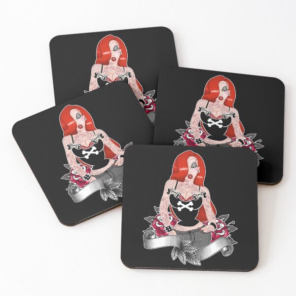 Item preview, Bad Girl. designed and sold by Theresaunique.