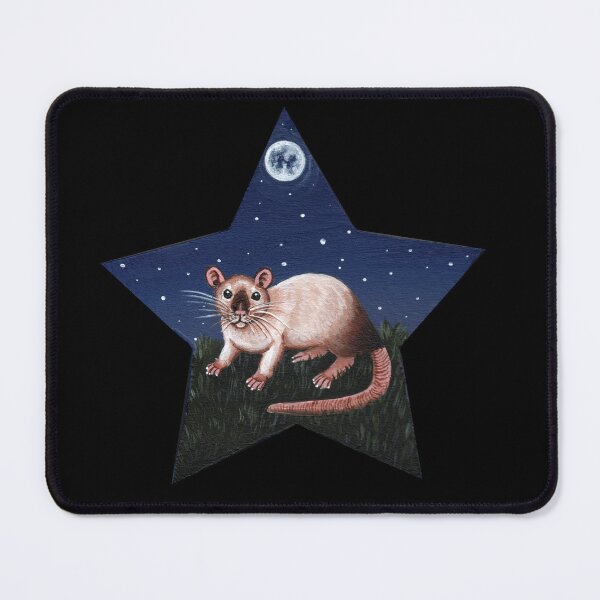 Item preview, Siamese Rat Star designed and sold by WolfySilver.