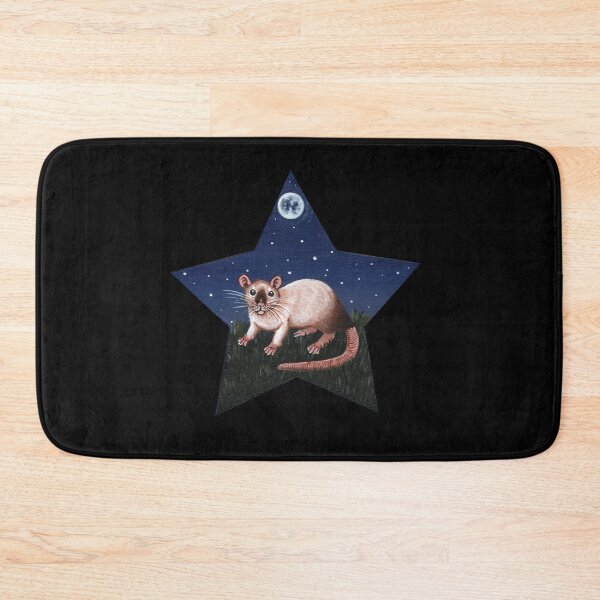Item preview, Siamese Rat Star designed and sold by WolfySilver.