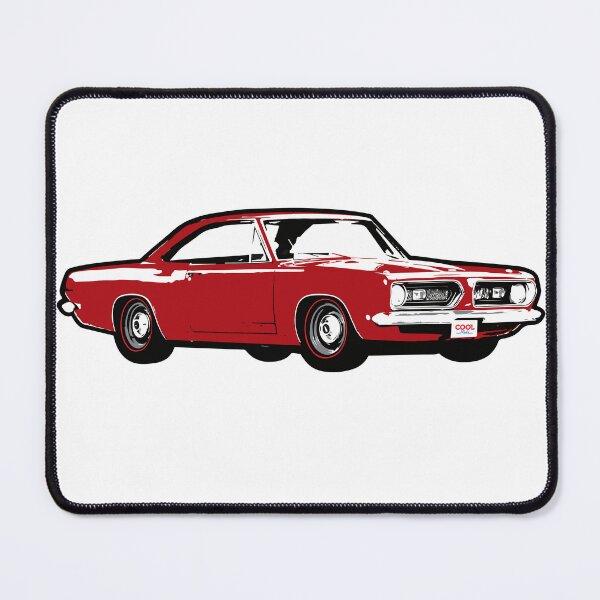 Item preview, Deep Red 60s PB designed and sold by CoolRide.