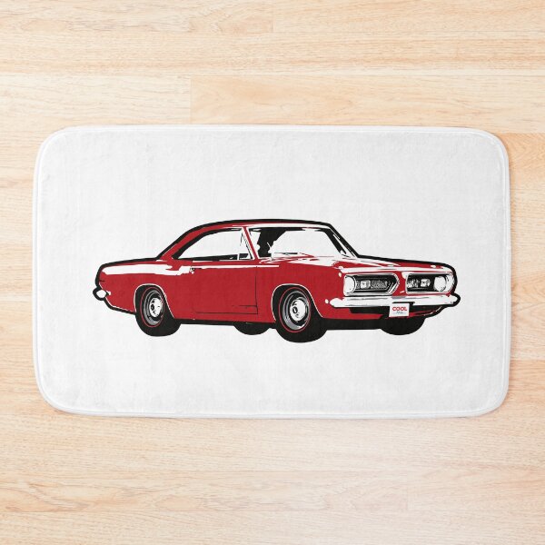 Item preview, Deep Red 60s PB designed and sold by CoolRide.