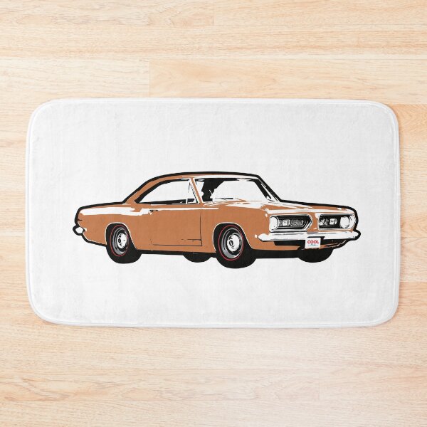 Item preview, Tan Red 60s PB designed and sold by CoolRide.