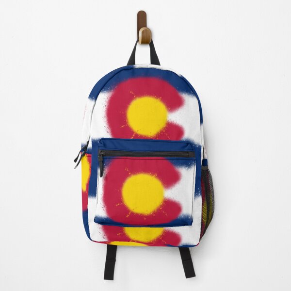Item preview, Colorado Graffiti designed and sold by 3ichael 7ambert.