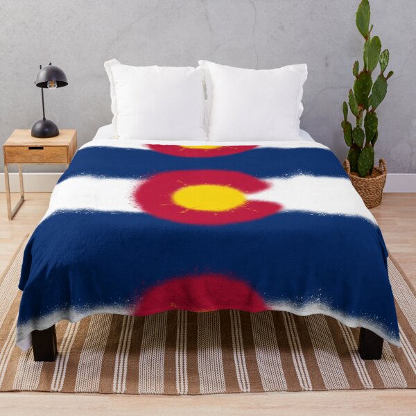 Item preview, Colorado Graffiti  designed and sold by 3ichael 7ambert.