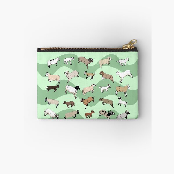 Item preview, Counting Sheep designed and sold by Muninn.