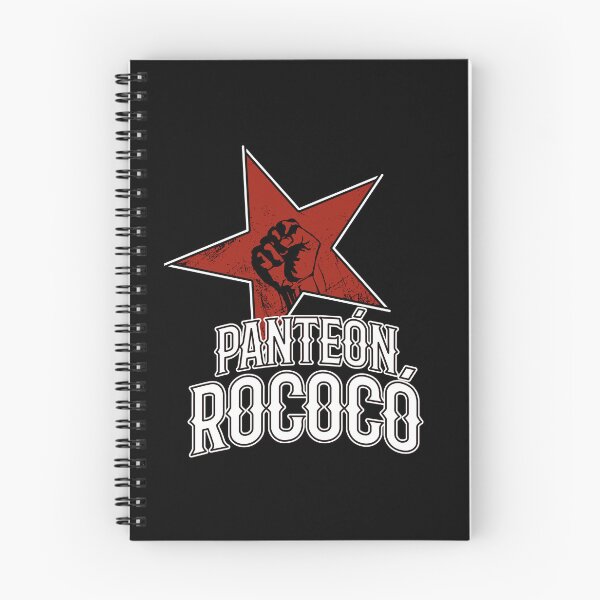 Item preview, Panteon Rococo Retro Red designed and sold by UpNorthArts.