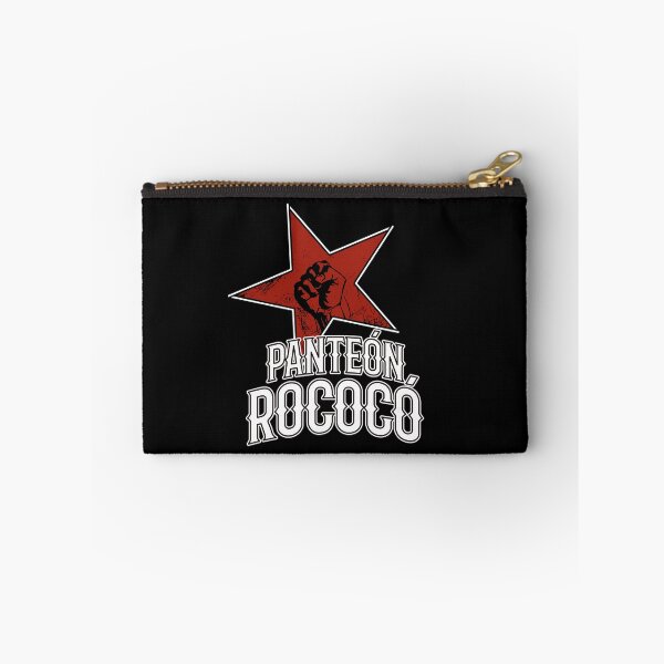 Item preview, Panteon Rococo Retro Red designed and sold by UpNorthArts.