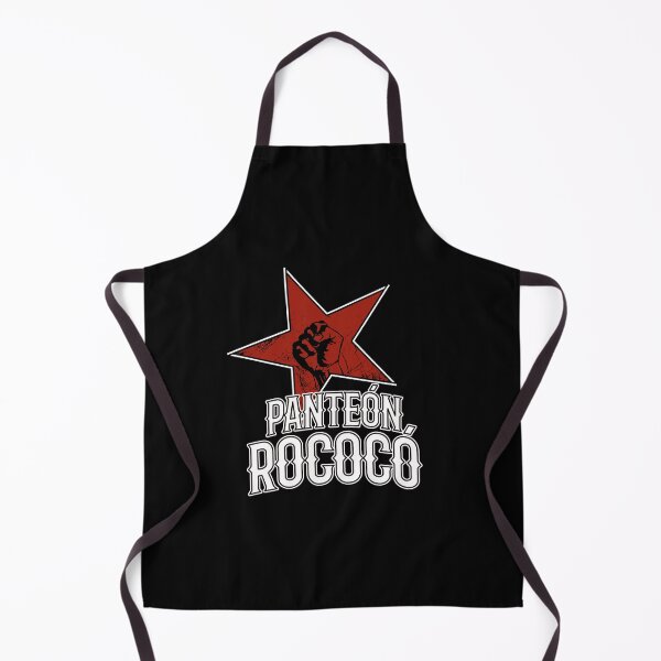 Item preview, Panteon Rococo Retro Red designed and sold by UpNorthArts.