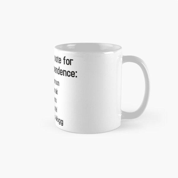 Item preview, 5 Reasons to Vote for Scottish Independence designed and sold by Jaton1998.