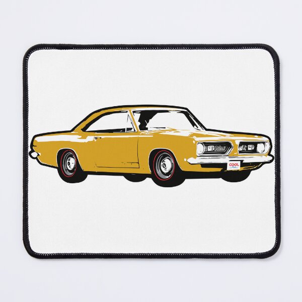Item preview, Yellow 60s PB designed and sold by CoolRide.