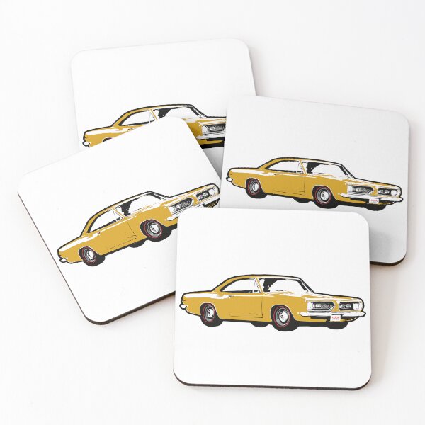Item preview, Yellow 60s PB designed and sold by CoolRide.