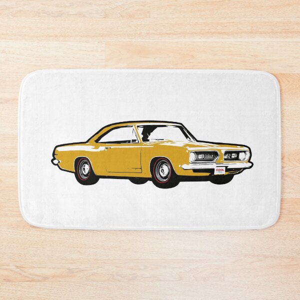 Item preview, Yellow 60s PB designed and sold by CoolRide.