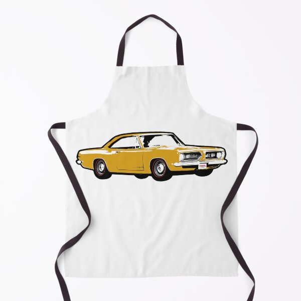 Item preview, Yellow 60s PB designed and sold by CoolRide.