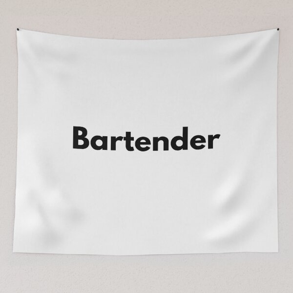 Item preview, Bartender designed and sold by Dj Gavric998.